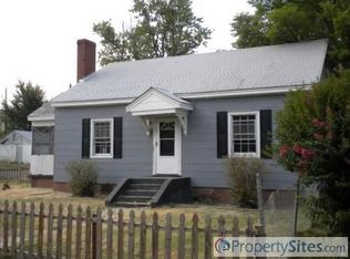 2619 Lochaven Blvd, Richmond, VA 23234