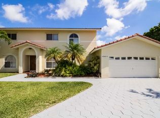 13911 SW 156th Ter, Miami, FL 33177