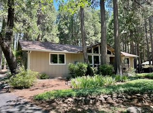 13246 Red Dog Rd, Nevada City, CA 95959