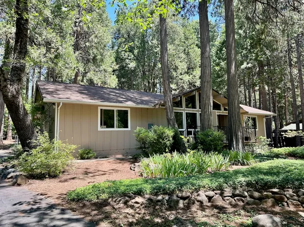 13246 Red Dog Rd, Nevada City, CA 95959