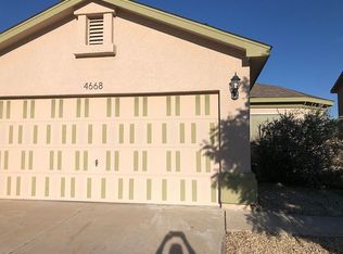 4668 Mesita St, Las Cruces, NM 88012