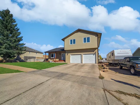 2155 N 22nd St, Laramie, WY 82072