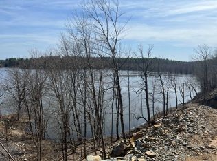 0 Woodland Drive Prvt, Hammond, NY 13646