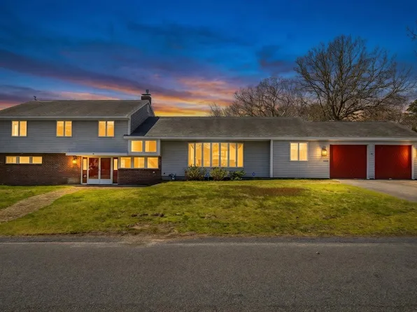 65 Webster Road, West Yarmouth, MA 02673