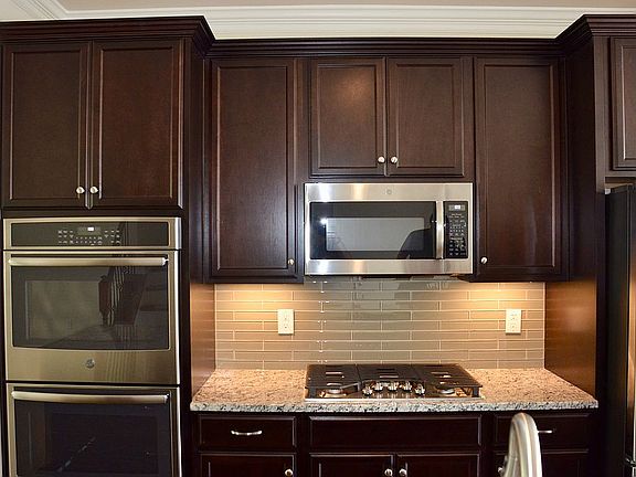 GE Profile appliances 