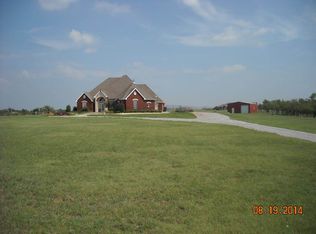 16614 W Gore Blvd, Cache, OK 73527
