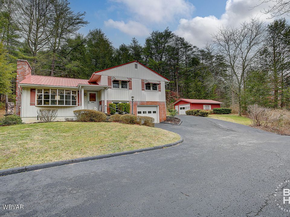2538 Coudersport Pike, Lock Haven, PA 17745 Zillow