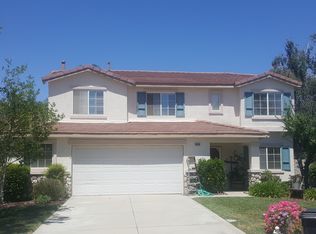 15636 Caravelle Ave, Fontana, CA 92336