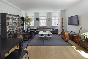 Rented by Brown Harris Stevens