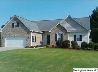 86 Casey Ct, Anniston, AL 36207