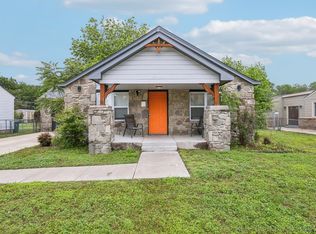 547 E Tecumseh St, Tulsa, OK 74106
