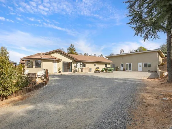 20849 N Burma Rd, Ramona, CA 92065