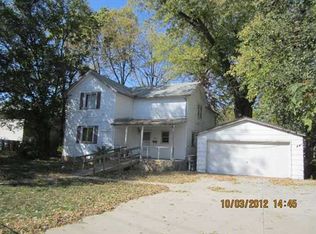 1614 Dean Ave, Des Moines, IA 50316