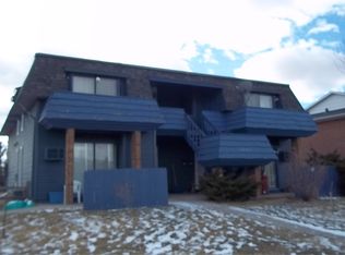 2501 Pattison Ave APT C, Cheyenne, WY 82009