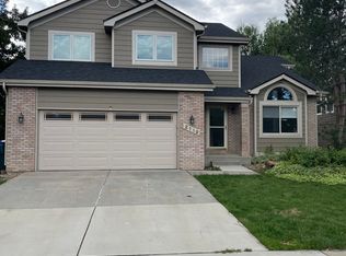 2119 Stoney Pine Ct, Fort Collins, CO 80525