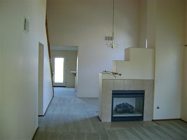 Open Floorplan