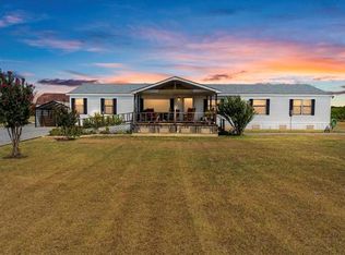 788 Pine Grove Rd, Gordonville, TX 76245