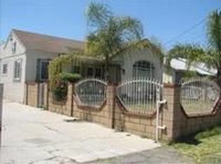 9990 Linden Ave, Bloomington, CA 92316