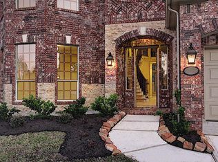 28146 Kudzu Dr, Spring, TX 77386