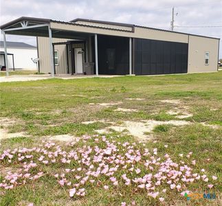 1206 W Dallas Ave, Seadrift, TX, 77983