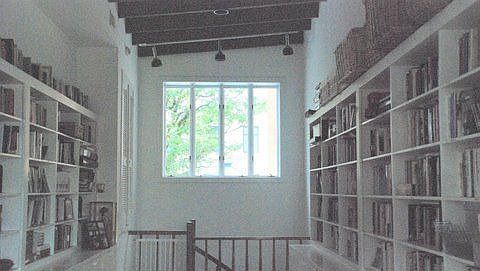 THIRD FLOOR REAR ADDITION VIEW OF SUPREME COURT FRIEZE
