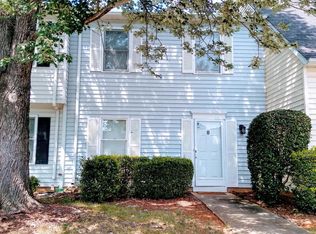 6 Astor Ct, Durham, NC 27705