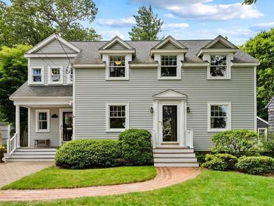 11 Nichols Rd, Lexington, MA, 02420