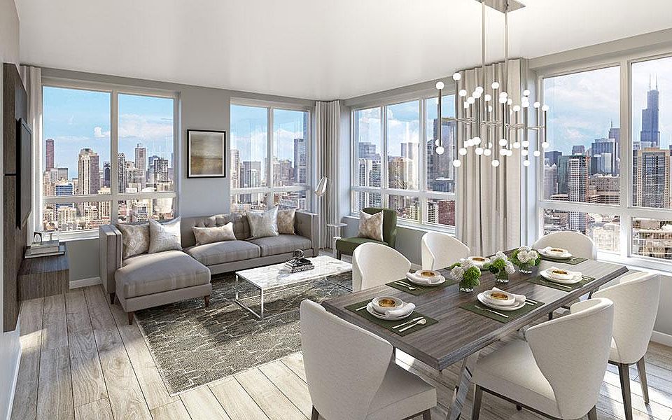 1st image of 467 W Chicago Ave #3G