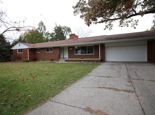 36890 Ferndale St, Romulus, MI 48174