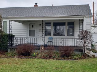 1609 Melrose Ave, Fort Wayne, IN 46808