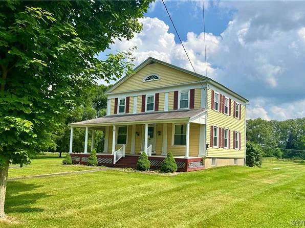 4122 State Route 26, Eaton, NY 13334