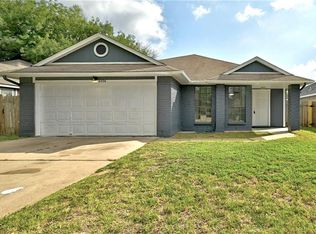 14304 Vandever St, Austin, TX 78725