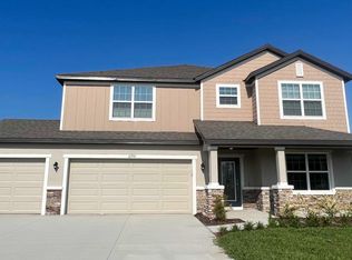 11701 June Briar Loop, San Antonio, FL 33576