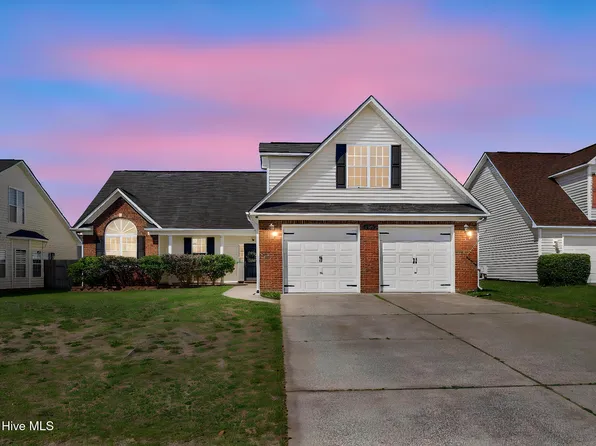1238 Mingary Avenue, Fayetteville, NC 28306