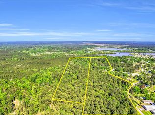 0 Pine Ln, Onalaska, TX 77360