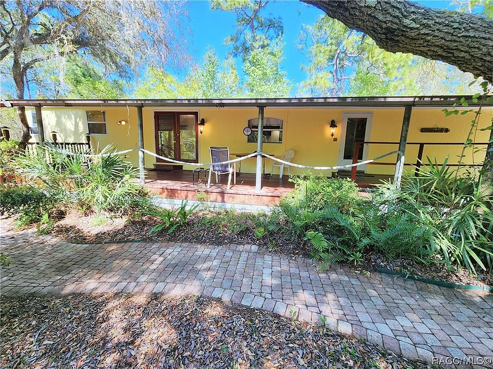 5019 W Stargazer Ln, Dunnellon, FL 34433 Zillow