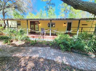 5019 W Stargazer Ln, Dunnellon, FL 34433