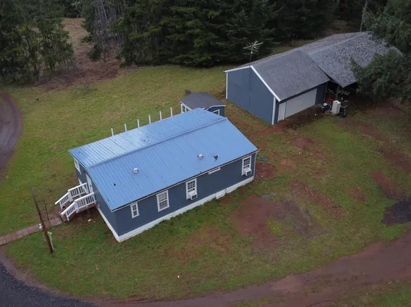 4825 Goodrich Hwy, Oakland, OR 97462