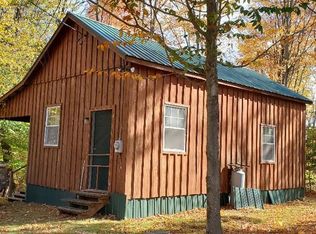 81 Pipeline Rd, Genesee, PA 16923