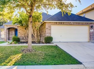 13719 Jubilee Way, Helotes, TX 78023