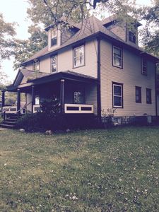 2610 Mercer St, Sandy Lake, PA, 16145