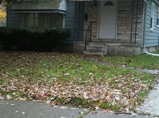 16501 Winston St, Detroit, MI 48219