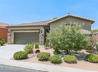 11235 Carlin Farms St, Las Vegas, NV 89179