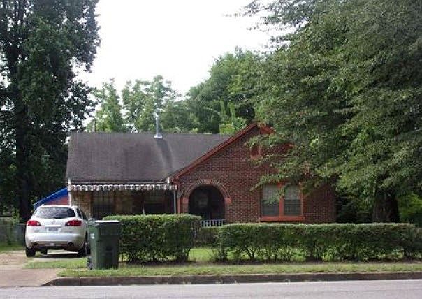 1st image of 801 E Mallory Ave