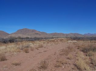 Horseshoe Ln, Willcox, AZ 85643