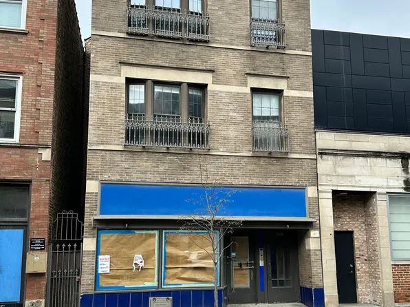 5046 N Clark St APT 3, Chicago, IL 60640