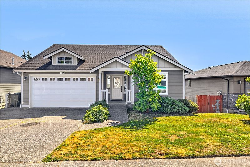 2nd image of 1477 W Gateway Heights Loop