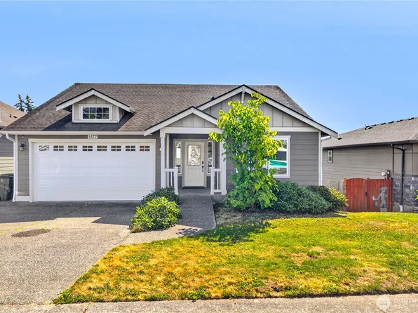 1477 W Gateway Heights Loop, Sedro Woolley, WA 98284