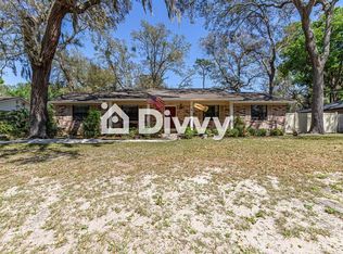 2785 Brookwood Rd, Orange Park, FL 32073