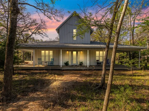2453 Fox Point Rd, Quinlan, TX 75474